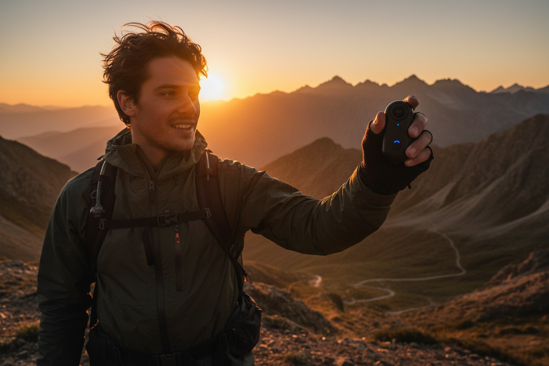 NUISK Life Contest — Share Your Story, Win $10,000