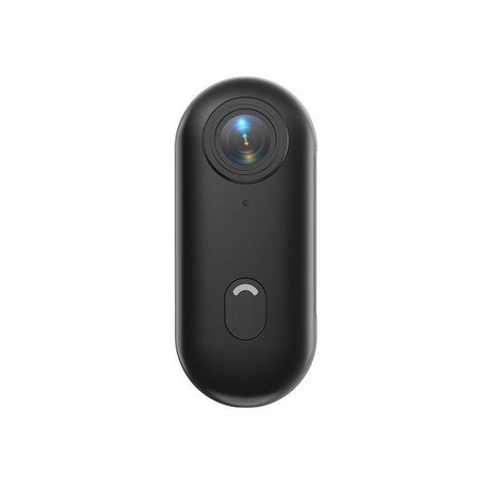 NUISK 128GB 1080P Thumb Action Camera