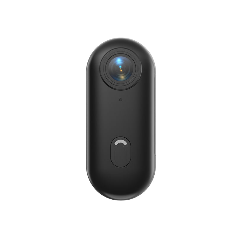 NUISK 64GB 4K Thumb Action camera