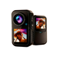 4K 60FPS 30MP WIFI Action cam with dual screen
